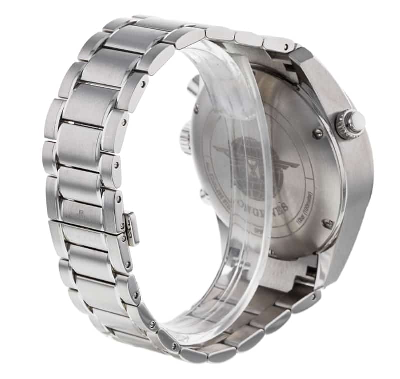 Longines Spirit L3.820.4.93.6